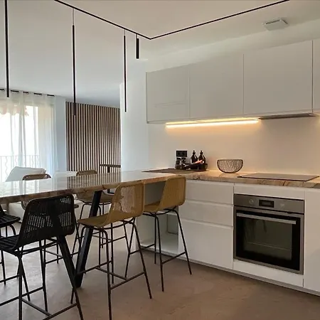 My St-tropez Apartment