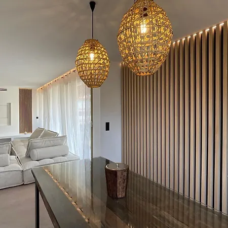 My St-tropez Apartamento Saint-Tropez