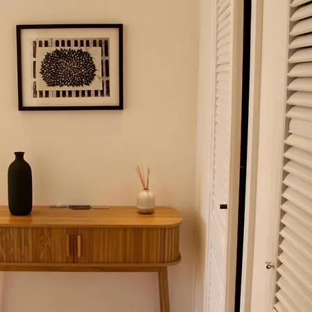 Apartamento My St-tropez *