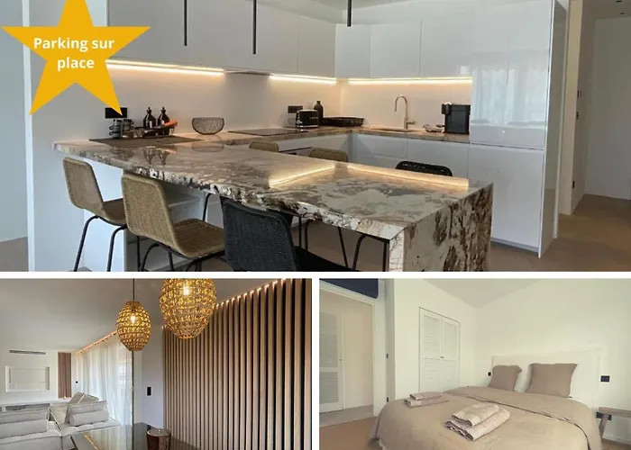 Apartment My St-tropez Saint-Tropez