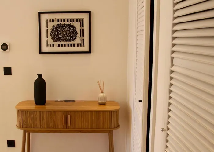 Apartment My St-tropez *