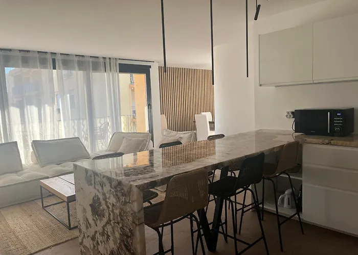 Apartment My St-tropez