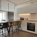 My St-tropez Apartamento