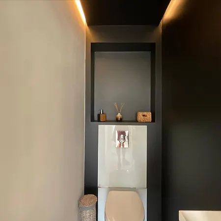 Apartment My St-tropez