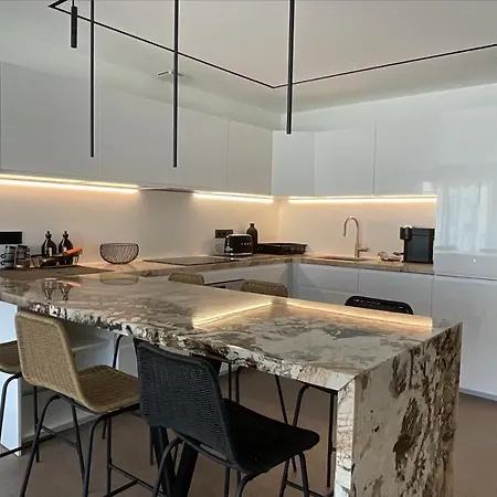 アパート My St-tropez *