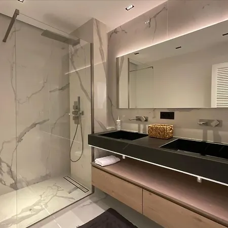 Апартаменты My St-tropez