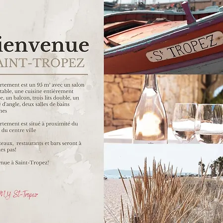 My St-tropez