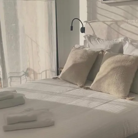 Апартаменты My St-tropez Сен-Тропе