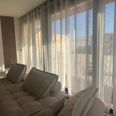My St-tropez Apartamento *