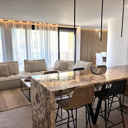 My St-tropez Apartamento Saint-Tropez