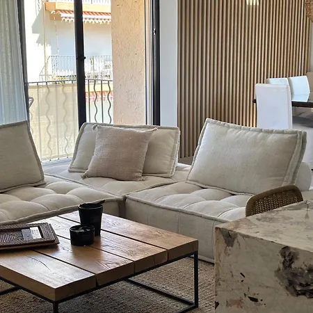 Apartamento My St-tropez Saint-Tropez