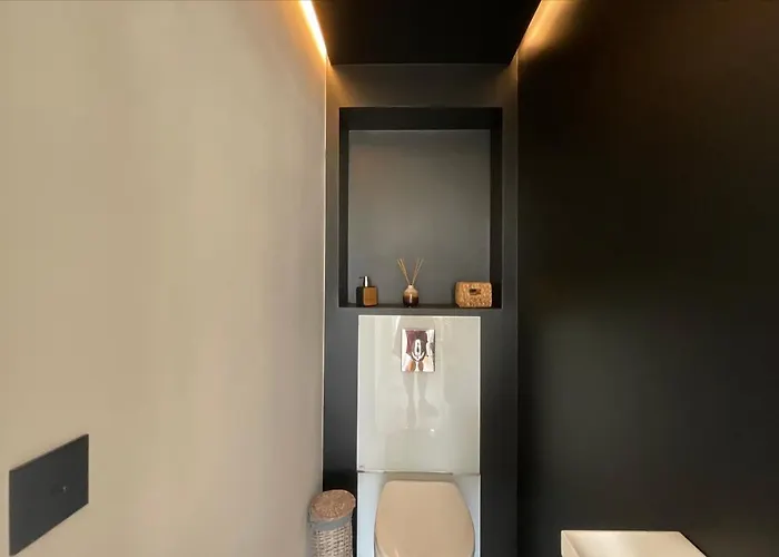 Apartamento My St-tropez