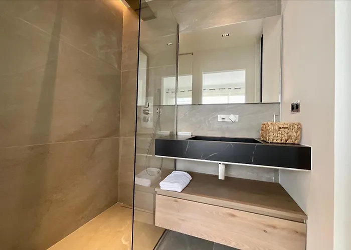 My St-tropez Apartamento Saint-Tropez