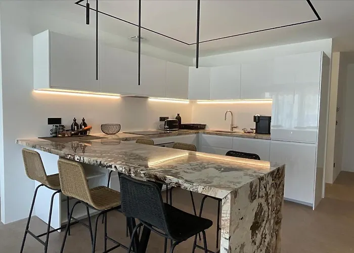 Apartamento My St-tropez *